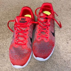 Mens Nike Shoes